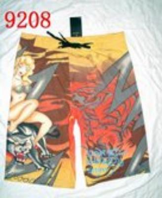 cheap Ed Hardy Men shorts-116